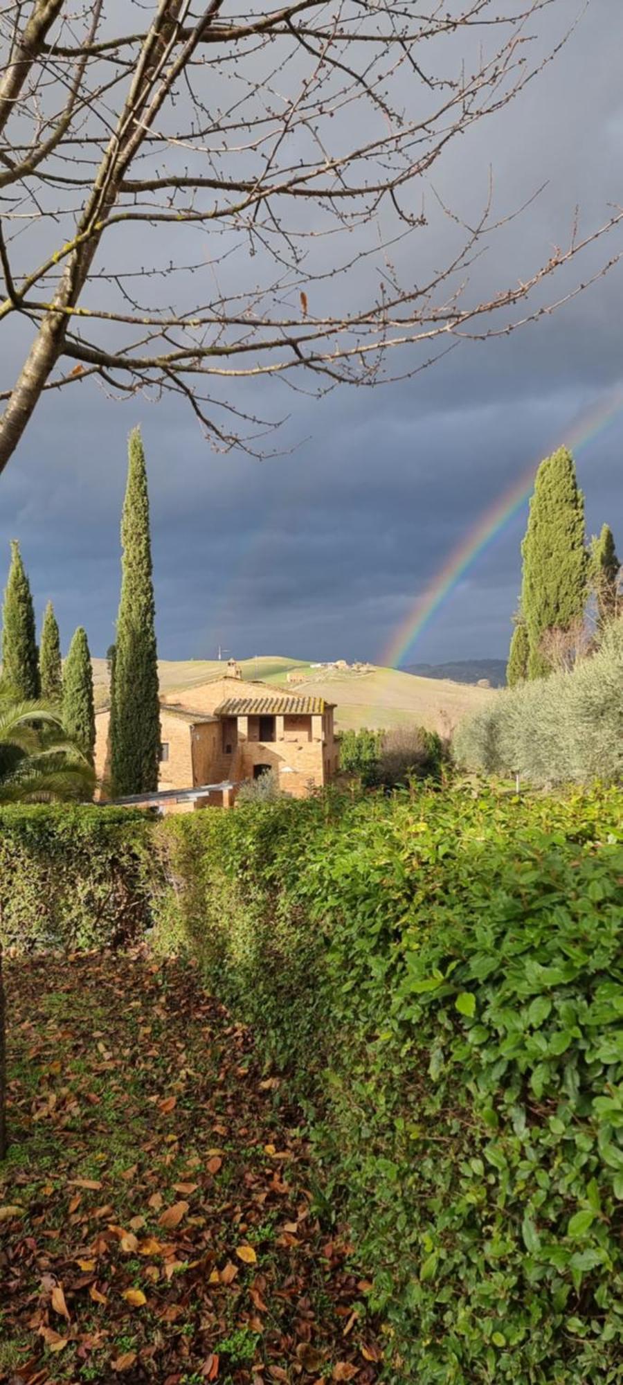 Agriturismo S. Eurosia มอนตาลชิโน ห้อง รูปภาพ